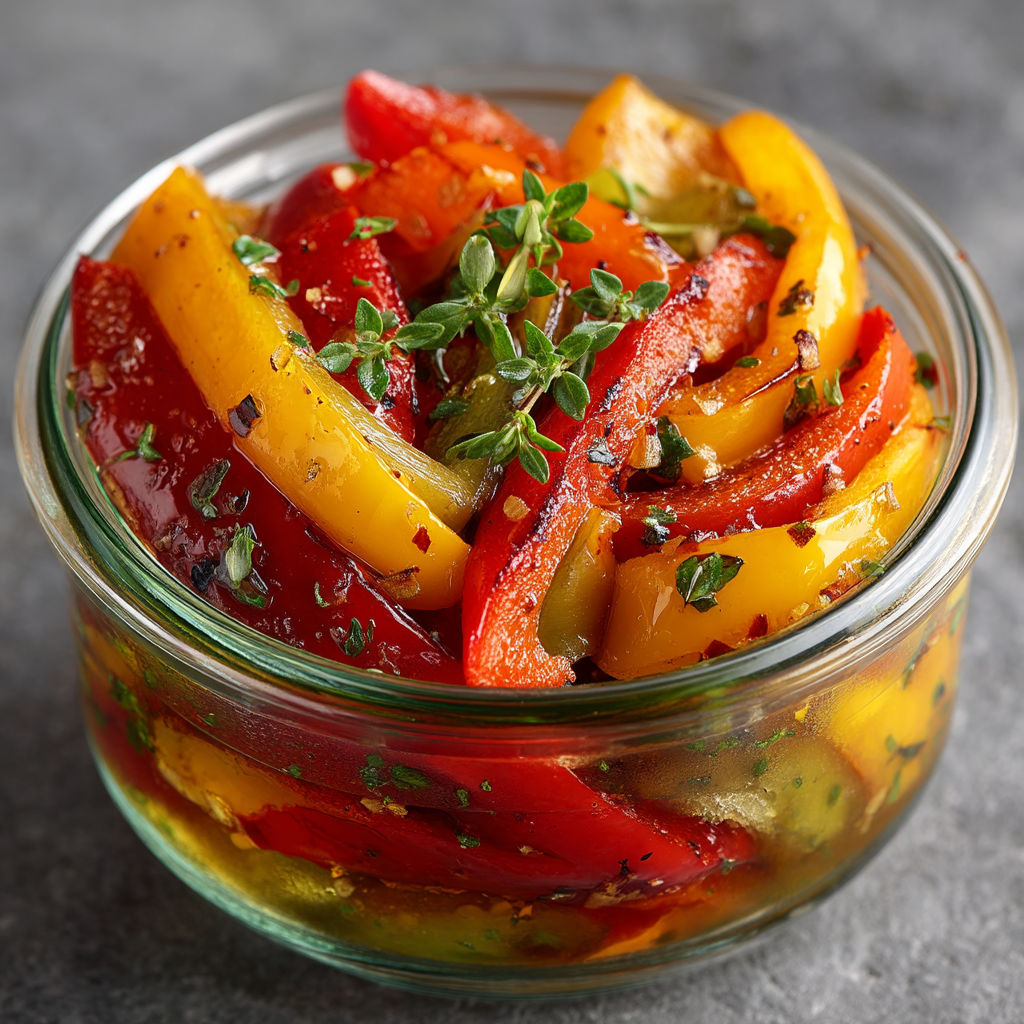Un plat de légumes colorés dans un bol.