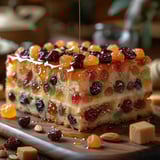 Meilleur Cake aux Fruits Confits Moelleux et Inratable