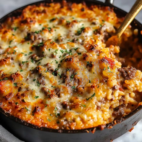 Risotto al forno - Authentique recette italienne au four