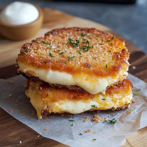 Croque monsieur revisité à la butternut - Version originale et gourmande