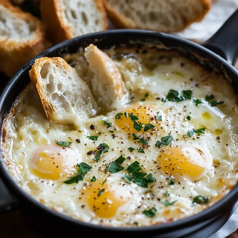 Soupe à l'ail paysanne française - Recette authentique et réconfortante