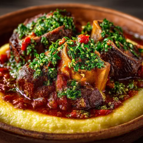 A plate of food with meat and vegetables.
