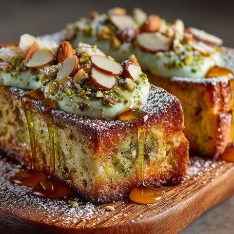 Ma recette de bostock.