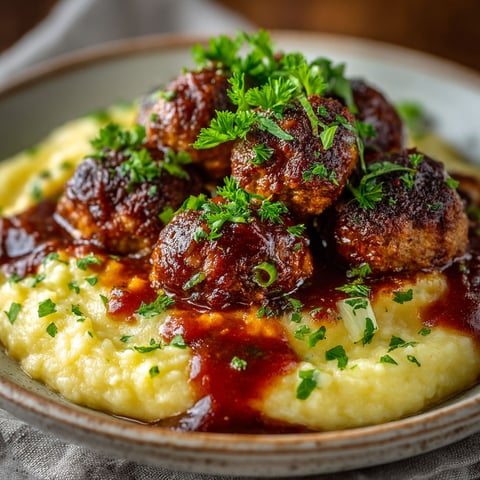 Boulettes de haricots rouges et stoemp aux poireaux.