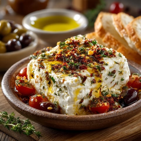 Une assiette de tyrozouli maison, un fromage frais crétois.
